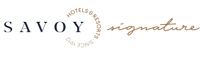 Savoy Signature-Hotels